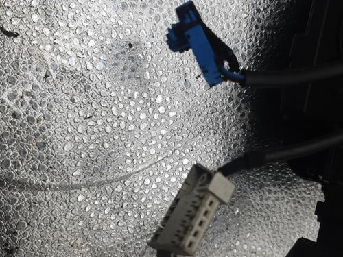 Used Steering column stalk Steering column stalk CITROËN C3 II (SC_) 1.4 HDi 70 (SC8HZC, SC8HR0, SC8HP4) (68 hp) 23904325 23904325