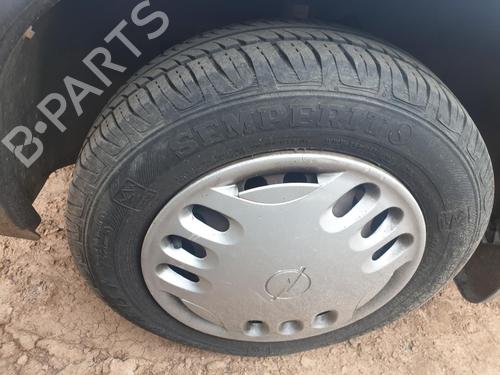 Used Rim Rim 37684224 37684224