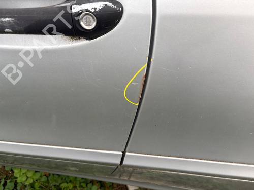 Used Left front door Left front door 39516712 39516712