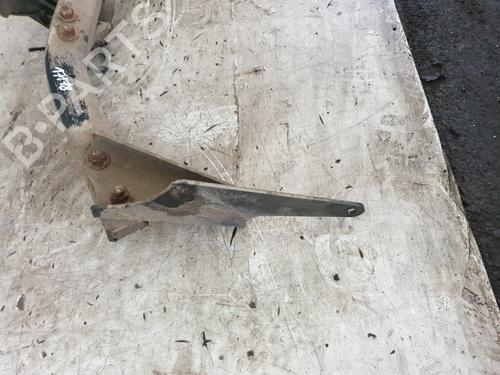 Tow ball/Mechanism CITROËN NEMO MPV 1.4 HDi | BP31025698C141