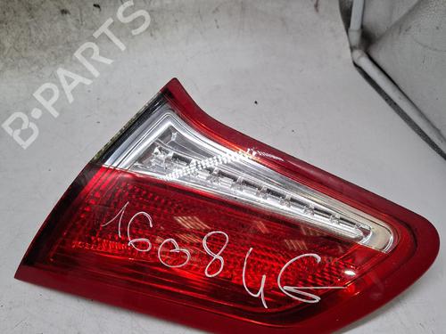 Used Right tailgate light Right tailgate light CITROËN C4 II (NC_) 1.2 THP 110 (NCHNZ6, NCHNV6) (110 hp) 37201755 37201755