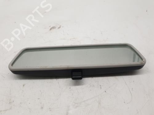 rear-mirror-vw-golf-vi-5k1-16-tdi-3c0857511j9b9-2008-2009-2010-2011-2012-2013-2014-22870118 main image