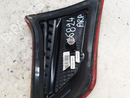 Right tailgate light CITROËN C4 II (NC_) 1.6 HDi 90 | BP22866839C80 - Image 3
