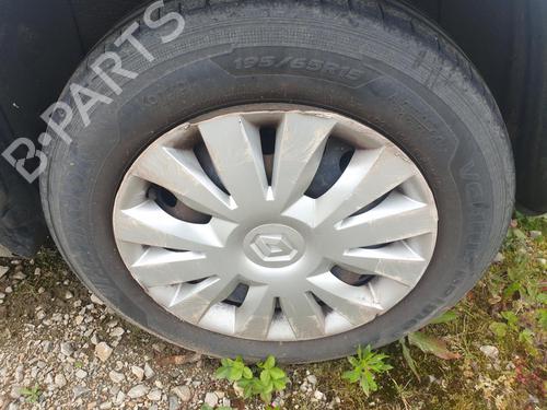 Used Rim Rim RENAULT MEGANE II Saloon (LM0/1_) [2003-2026] 35940566 35940566