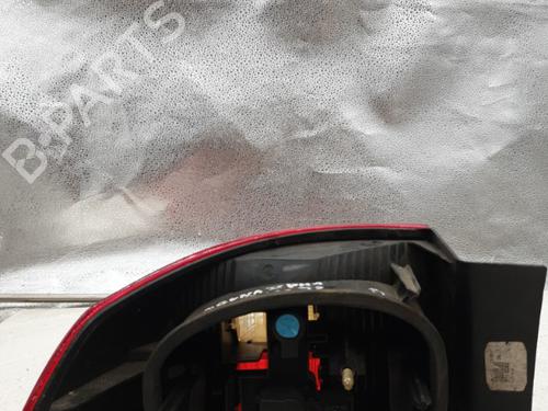 Right taillight RENAULT LAGUNA II (BG0/1_) 1.6 16V (BG0A, BG0L) | BP22866952C35 