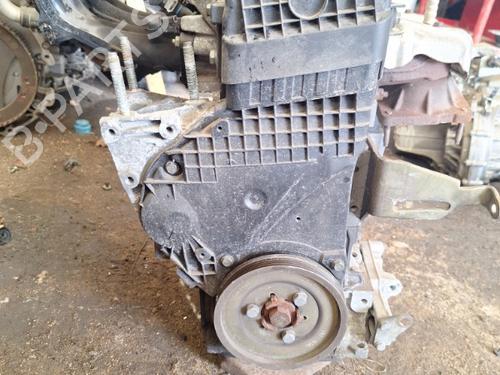 Engine CITROËN SAXO (S0, S1) 1.4 VTS | BP22864857M1 
