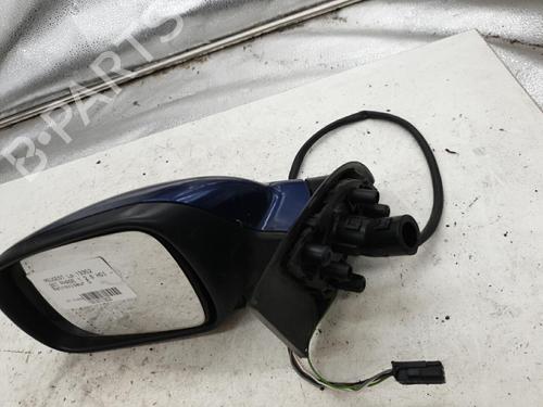 Retrovisor esquerdo PEUGEOT 307 (3A/C) 2.0 HDi 90 | BP22881204C26