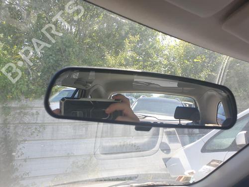 Used Rear mirror Rear mirror MAZDA 323 F VI Hatchback (BJ) 2.0 TD (101 hp) 28035162 28035162