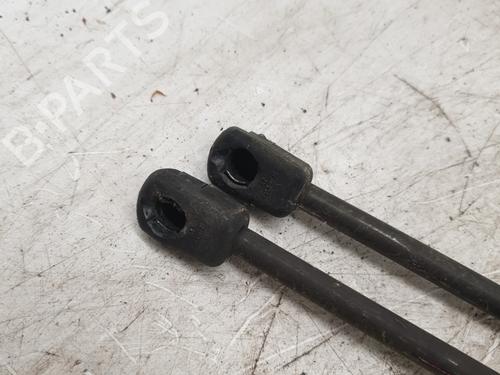 Tailgate lift support CITROËN C4 Coupe (LA_) 1.6 HDi | BP25475169C138 