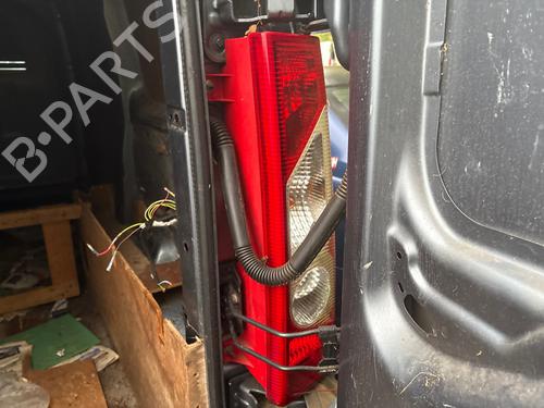 Right taillight CITROËN JUMPY II Van 1.6 HDi 90 16V | BP40118671C35 - Image 3