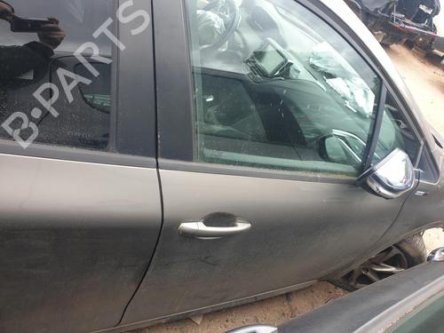 right-front-door-peugeot-208-i-ca_-cc_-2012-2013-2014-2015-2016-2017-2018-2019-2020-2021-36514828 main image
