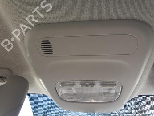 Interior roof light CITROËN C3 II (SC_) 1.6 HDi | BP33804729I8 - Image 3