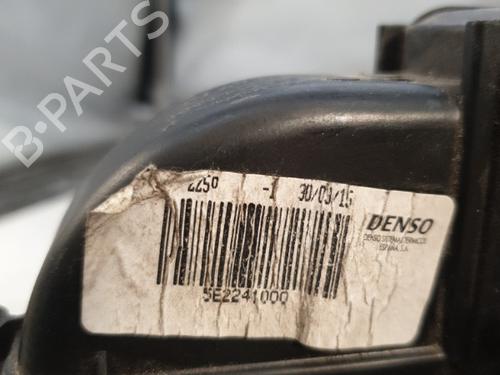 Heater blower motor CITROËN C4 Grand Picasso I (UA_) 1.6 HDi | BP22866512M62 
