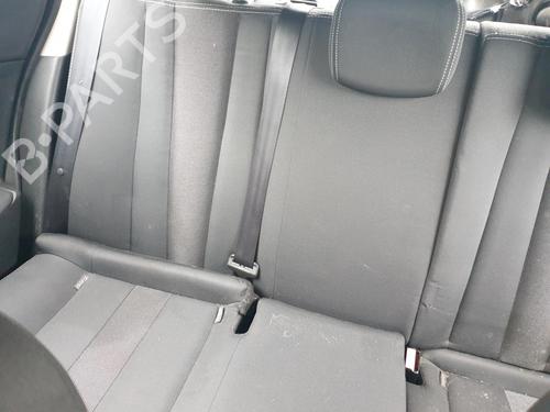 Sæde Bagtil RENAULT MEGANE III Hatchback (BZ0/1_, B3_) 2.0 dCi (BZ0L) | BP32373039C17