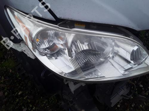 Højre forlygte MAZDA MPV II (LW) 2.0 DI (136 hp) 22869550