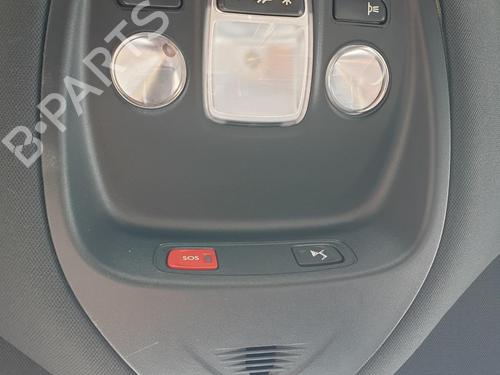 Interior roof light CITROËN DS4 (NX_) 1.6 BlueHDi 120 | BP26905197I8 