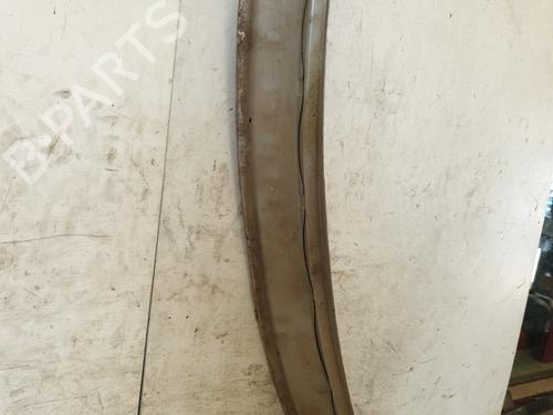 Used Front bumper reinforcement Front bumper reinforcement 36944327 36944327