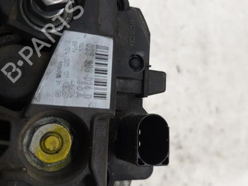Alternator SEAT LEON (1M1) 1.9 TDI | BP22878440M7 