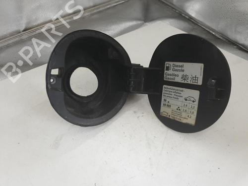 Fuel flap VW GOLF V (1K1) 2.0 TDI 16V | BP24421535C131 