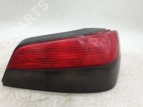 Right taillight PEUGEOT 306 Hatchback (7A, 7C, N3, N5) 1.9 D | BP22880001C35 