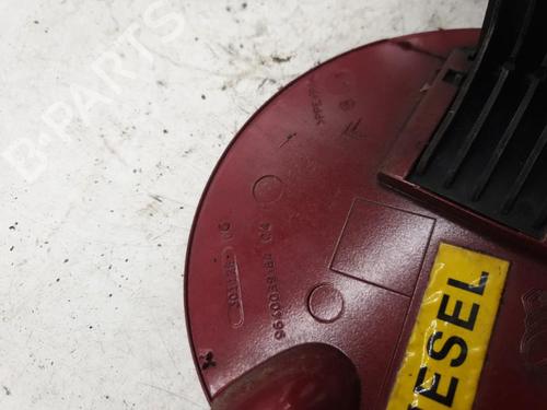 Used Fuel flap CITROËN C2 (JM_) 1.4 HDi (68 hp) 22870993