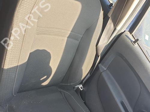 Used Left front seat DACIA SANDERO II 1.0 SCe 75 (B8JC, B8JD, B8NC) (73 hp) 29142683