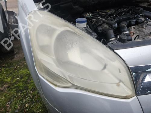 Używane Lampa przednia prawa CITROËN BERLINGO MULTISPACE (B9) 1.6 HDi 75 16V (75 hp) 30875512