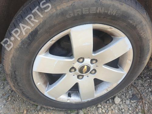 Fælk CHEVROLET CAPTIVA (C100, C140) 2.0 D 4WD | BP36055530C45 - Image 2