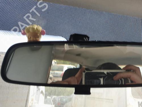 Specchietto retrovisore interno Specchietto retrovisore interno FORD FIESTA V (JH_, JD_) [2001-2014] 37410787 37410787