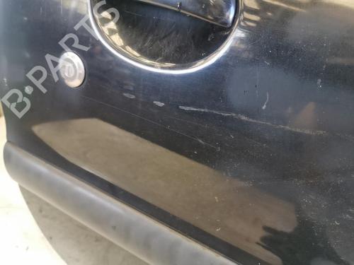 Used Right front door PEUGEOT 206 CC (2D) 1.6 16V (2DNFUF, 2DNFUR) (109 hp) 22879342