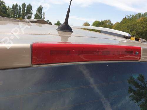 Used Third brake light Third brake light 37501017 37501017