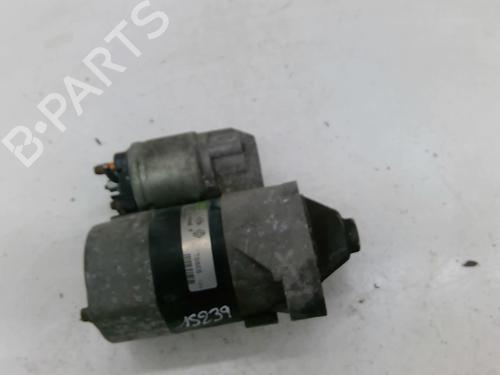 Used Starter Starter RENAULT CLIO II (BB_, CB_) 1.2 (BB0A, BB0F, BB10, BB1K, BB28, BB2D, BB2H, CB0A,... (58 hp) 22882179 22882179