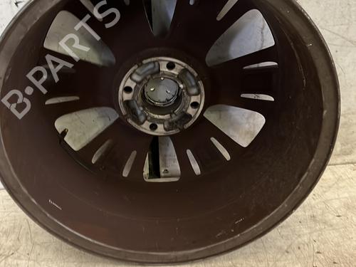 Rim PEUGEOT 308 I (4A_, 4C_) 1.6 HDi | BP22873611C45
