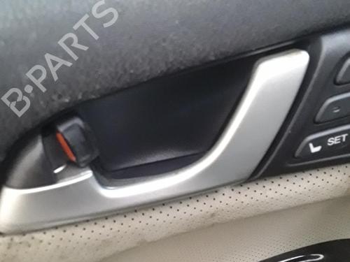 Used Front left interior door handle HONDA ACCORD VIII Estate (CW) 2.2 i-DTEC (CW3) (150 hp) 22877328