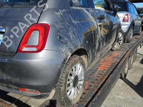 Starter FIAT 500 (312_) 1.2 (312AXA1A) | BP22867002M8 