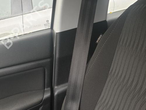 Used Front right seatbelt Front right seatbelt PEUGEOT 308 II (LB_, LP_, LW_, LH_, L3_) 1.6 BlueHDi 120 (120 hp) 30171385 30171385
