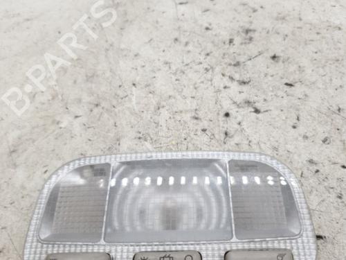 Kabinelys PEUGEOT 1007 (KM_) 1.6 HDi | BP24423258I8 - Image 3