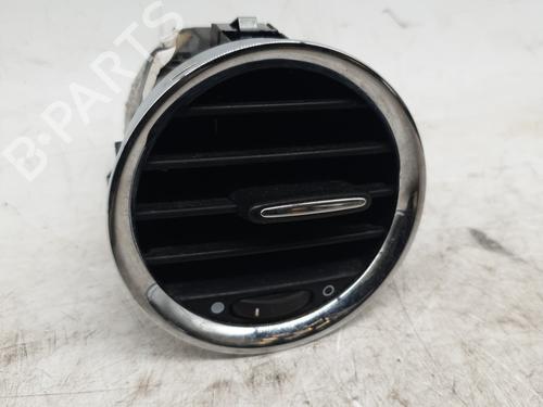 Used Air vent FIAT 500 (312_) 1.3 D Multijet (312AXB1A) (75 hp) 24828192
