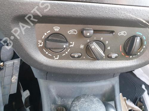 Used Climate control Climate control 36950476 36950476