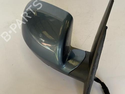Used Right mirror AUDI A2 (8Z0) 1.4 TDI (75 hp) 22873392