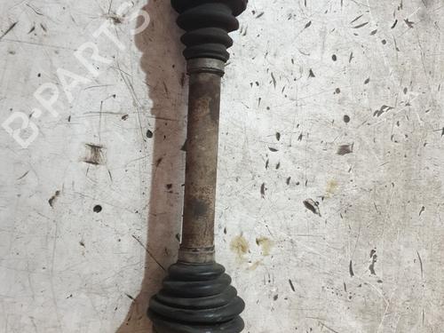 Used Left front driveshaft CITROËN BERLINGO Box Body/MPV (B9) 1.6 HDi / BlueHDi 75 (75 hp) 31353926