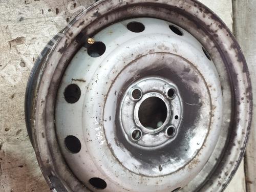 Used Rim Rim DACIA LOGAN (LS_) 1.4 (LS0A, LS0C, LS0E, LS0G) (75 hp) 33708362 33708362