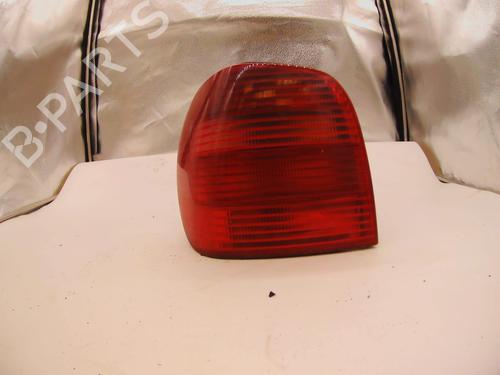 Used Left taillight VW POLO (6N2) 1.4 TDI (75 hp) 22872721