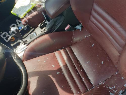 Used Left front seat Left front seat 37280588 37280588