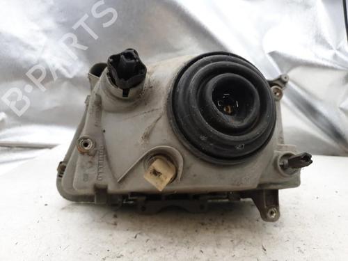 Used Right headlight Right headlight LANCIA Y10 (156_) 1.1 Fire (156AG) (54 hp) 25843044 25843044