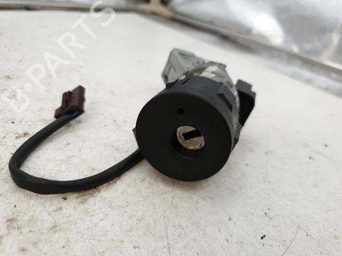 Used Ignition barrel Ignition barrel CITROËN C3 II (SC_) 1.6 HDi (92 hp) 22865707 22865707