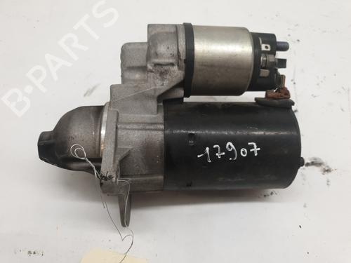 Used Starter OPEL CORSA D (S07) 1.0 (L08, L68) (65 hp) 27981895