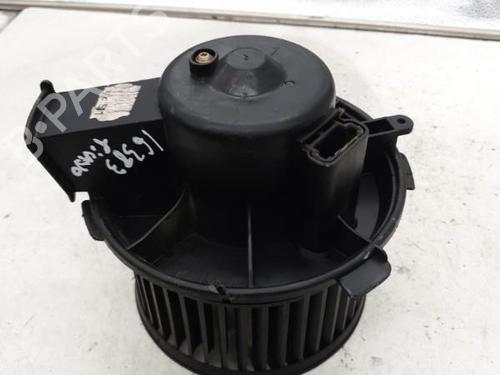 Heater blower motor CITROËN XSARA PICASSO (N68) 2.0 HDi | BP24646475M62 