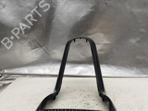 Middle console CITROËN C3 II (SC_) 1.6 HDi 90 | BP24422926I22 - Image 2