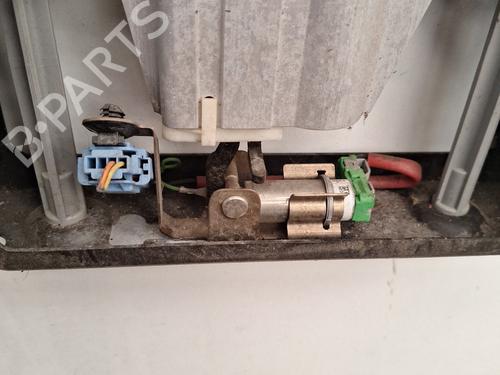 Used Headrest Headrest PEUGEOT 307 CC (3B) 2.0 16V (136 hp) 22873849 22873849